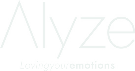 Alyze, loving your emotions